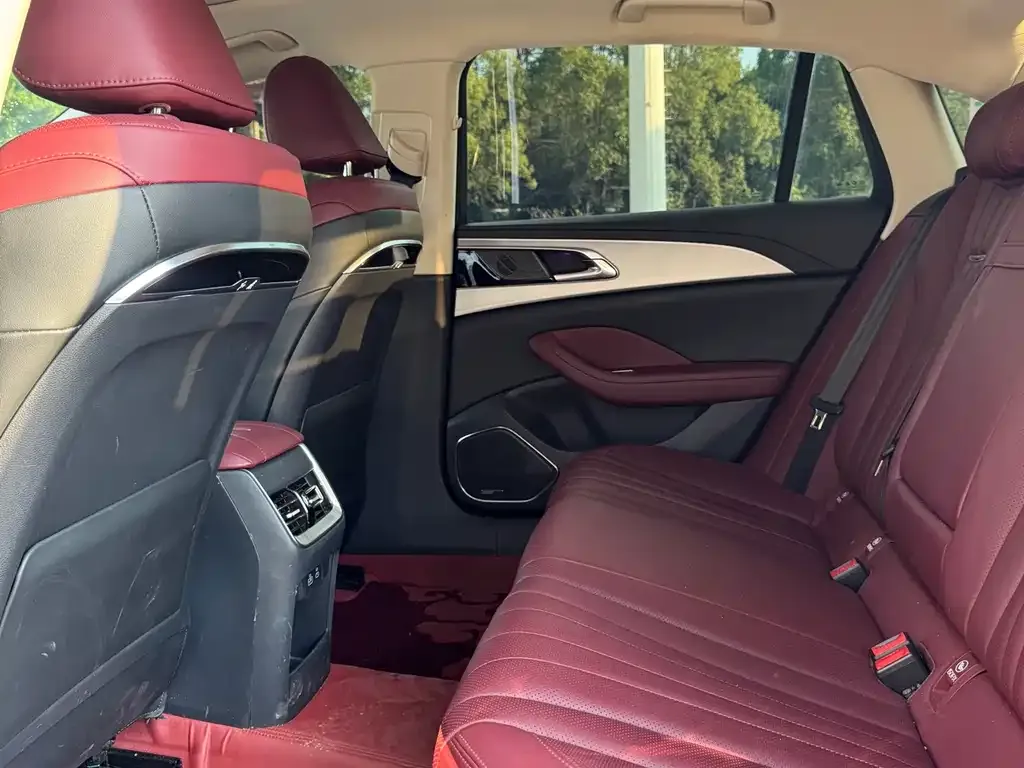 Hongqi H5 2023 из CN, фото 6