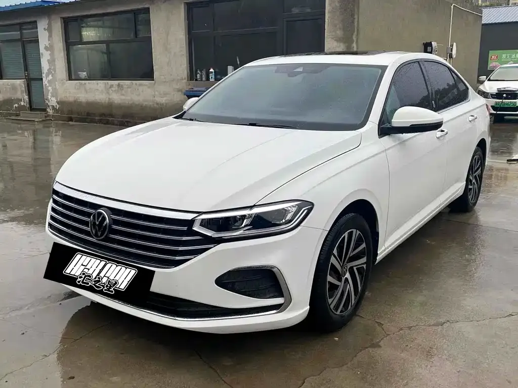 Volkswagen Lavida 2023 из CN, фото 1