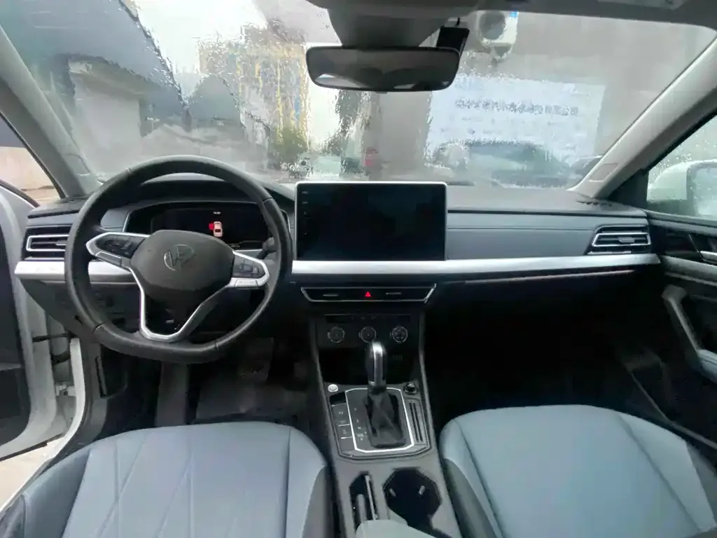 Volkswagen Lavida 2023 из CN, фото 3