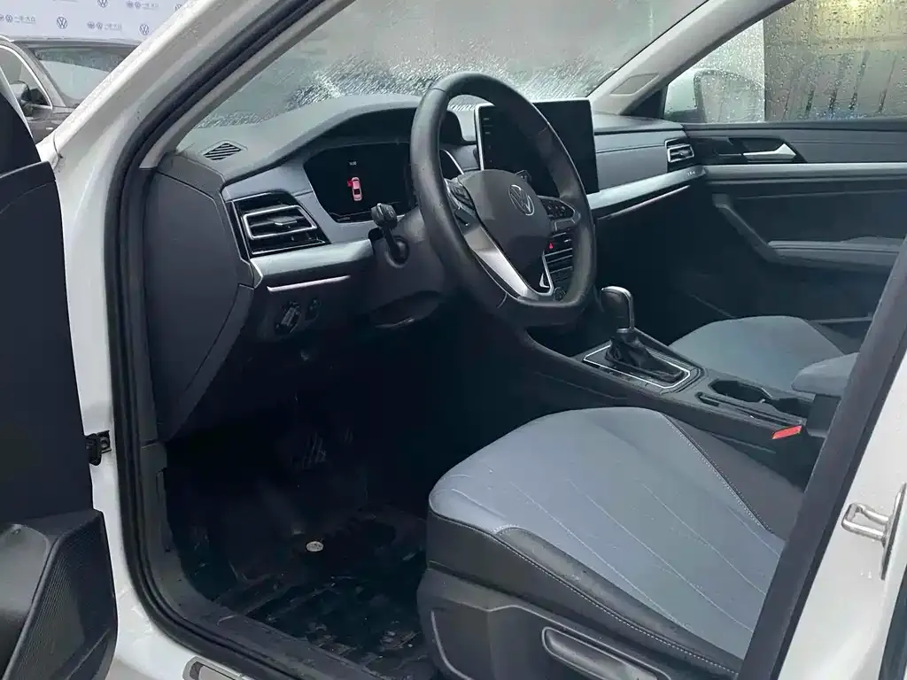 Volkswagen Lavida 2023 из CN, фото 4