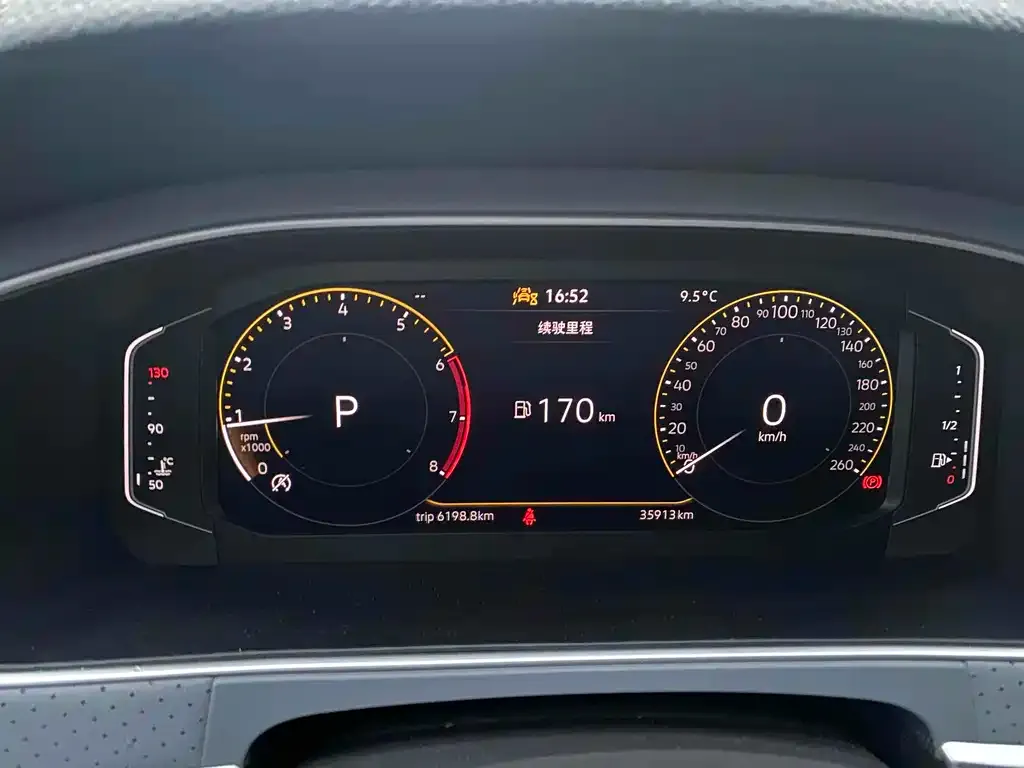 Volkswagen Lavida 2023 из CN, фото 5