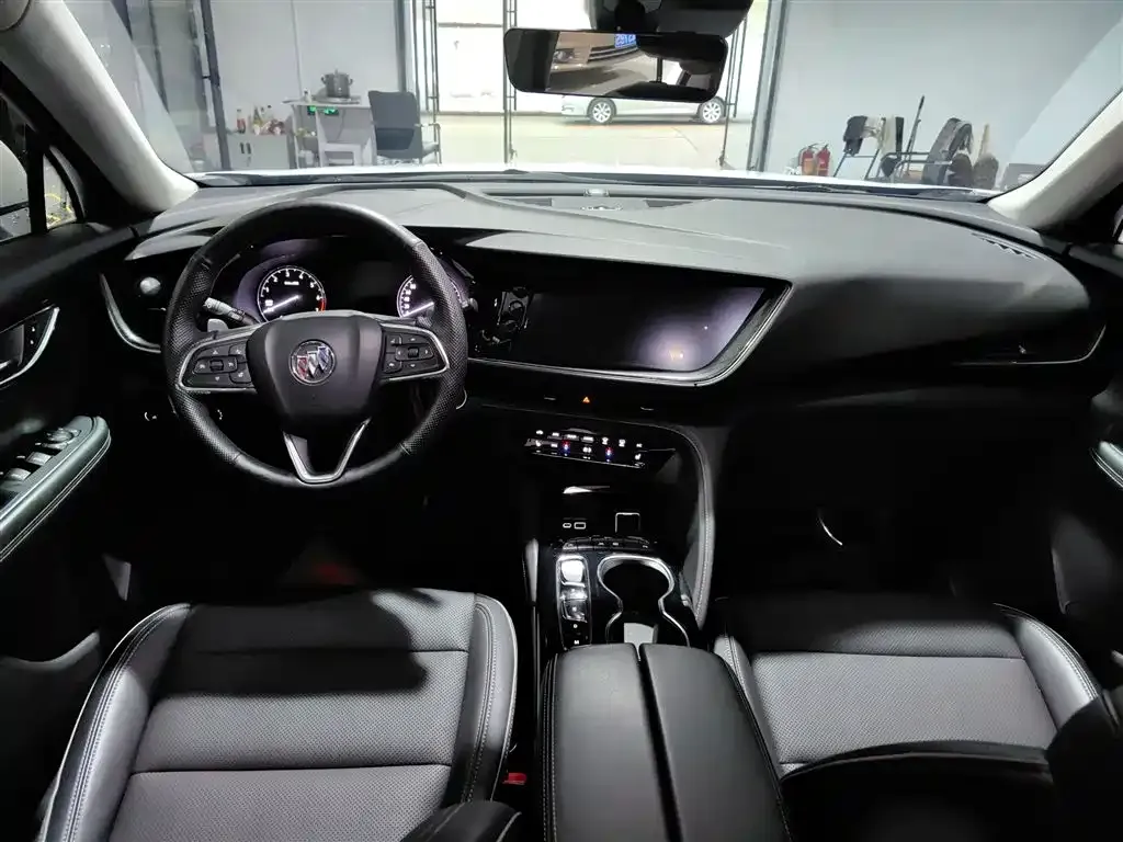 [object Object] Envision Plus 2022 из CN, фото 10