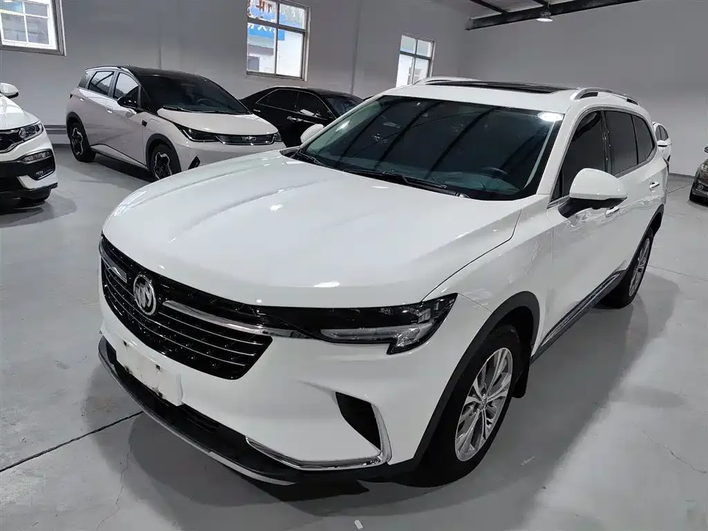 [object Object] Envision Plus 2022 из CN, фото 2