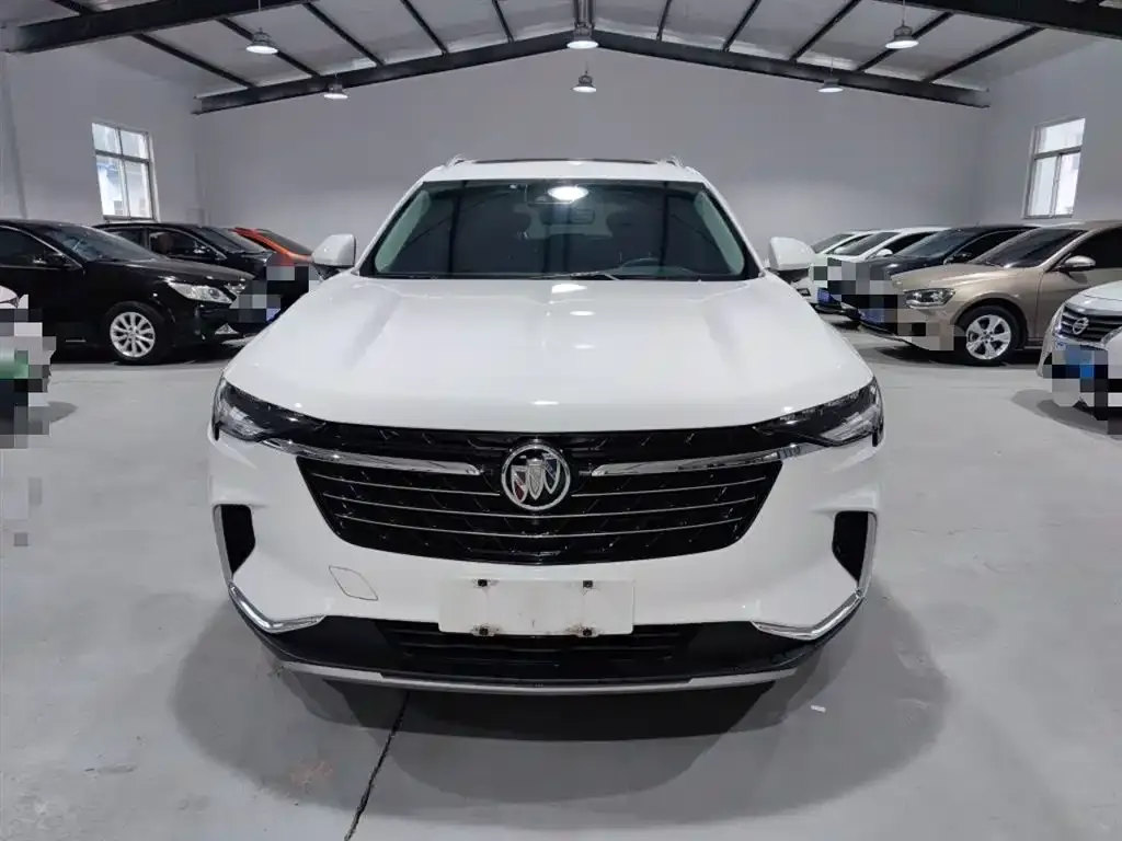 [object Object] Envision Plus 2022 из CN, фото 3