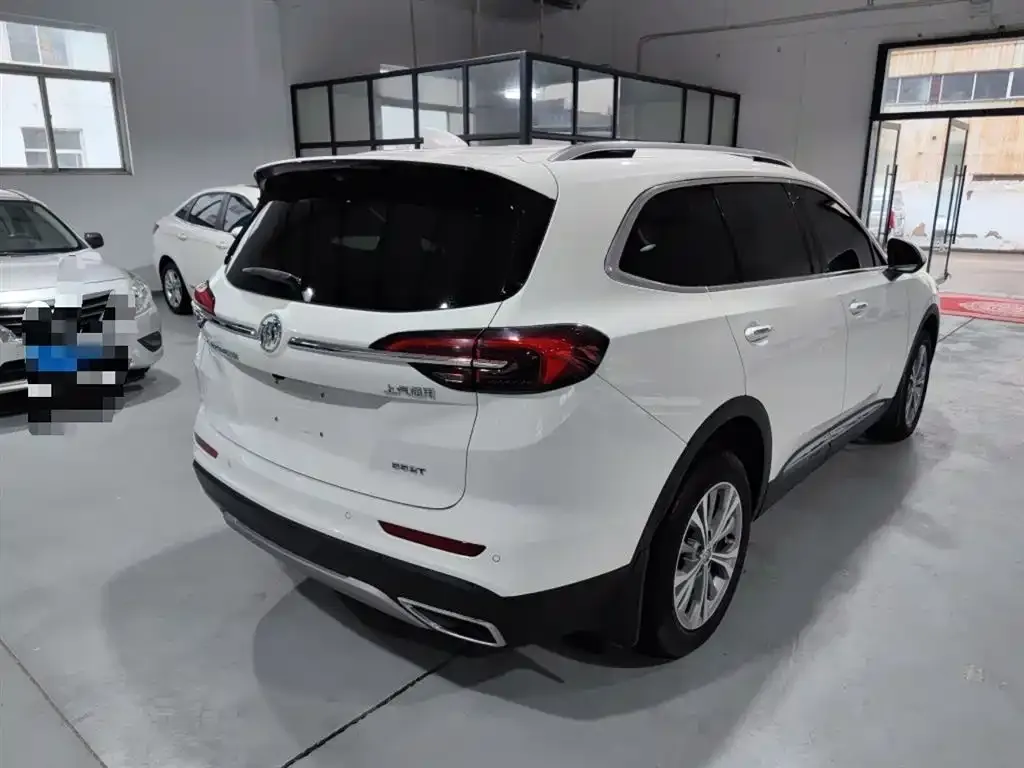 [object Object] Envision Plus 2022 из CN, фото 5