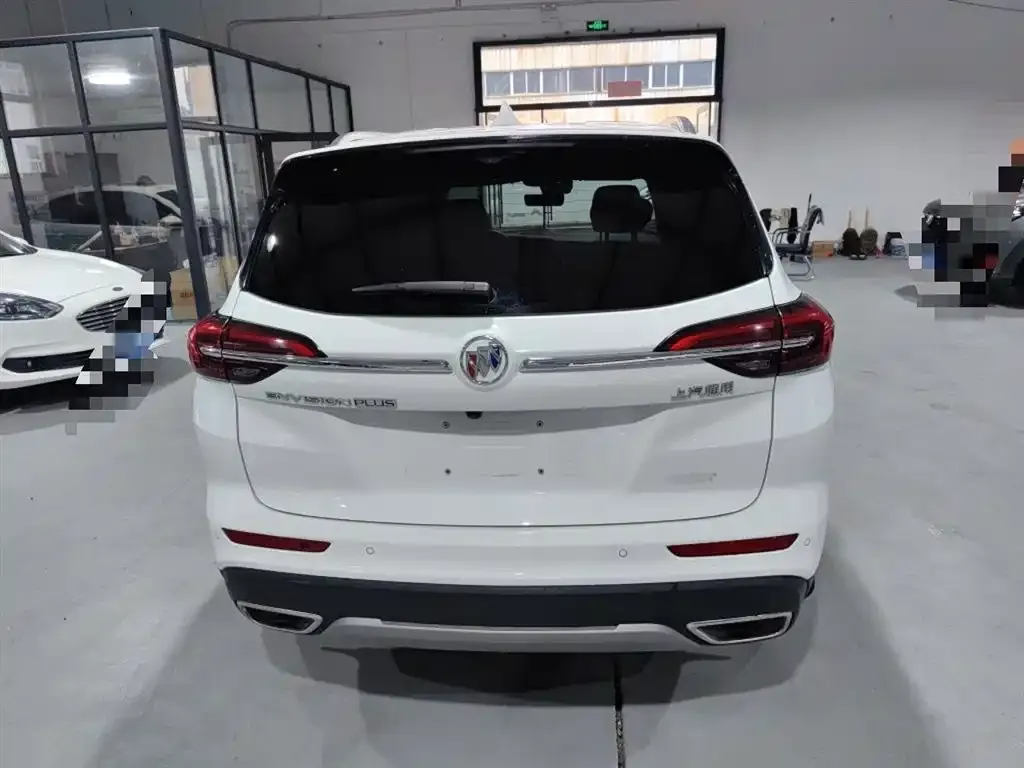 [object Object] Envision Plus 2022 из CN, фото 6