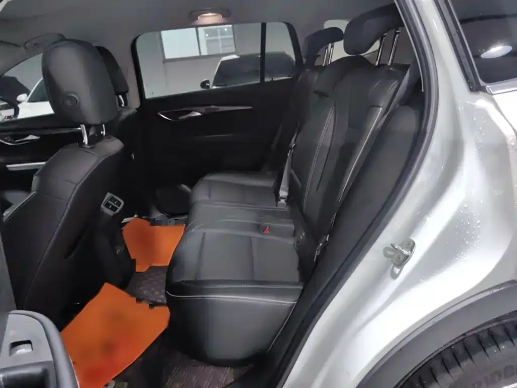 [object Object] Envision Plus 2022 из CN, фото 8