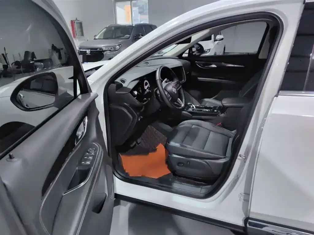 [object Object] Envision Plus 2022 из CN, фото 9