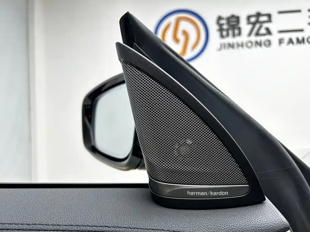 BMW 6 Series GT 2023 из CN, фото 5