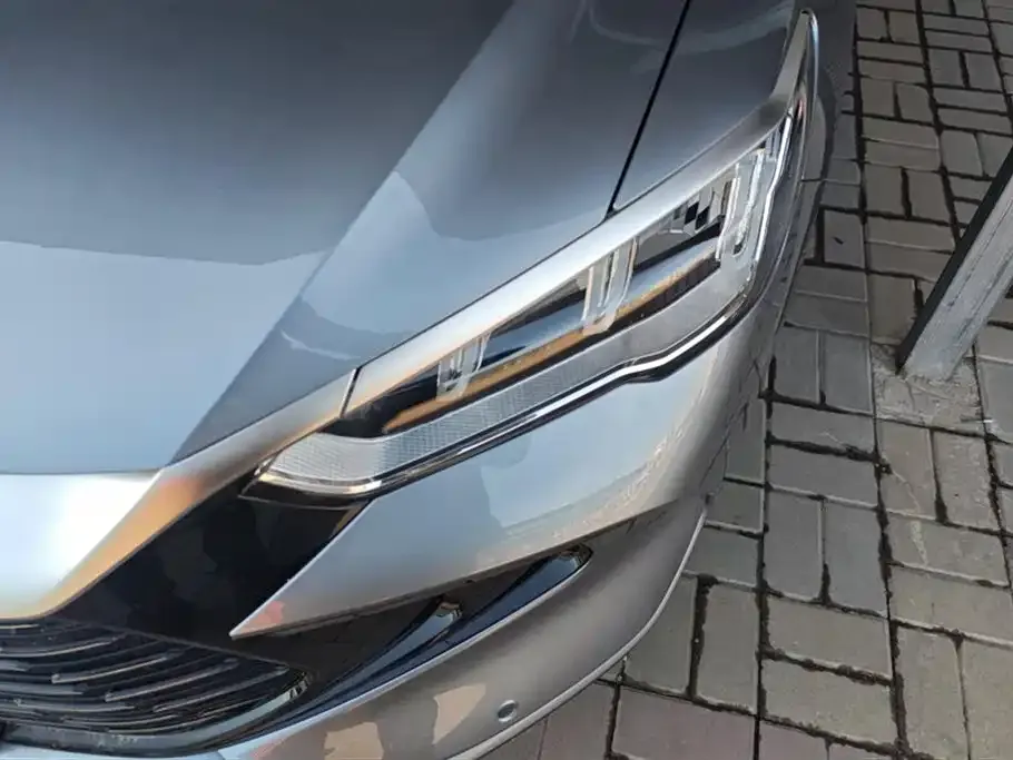 BYD Pro New Energy 2024 из CN, фото 5