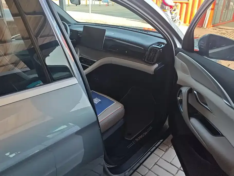 BYD Pro New Energy 2024 из CN, фото 8
