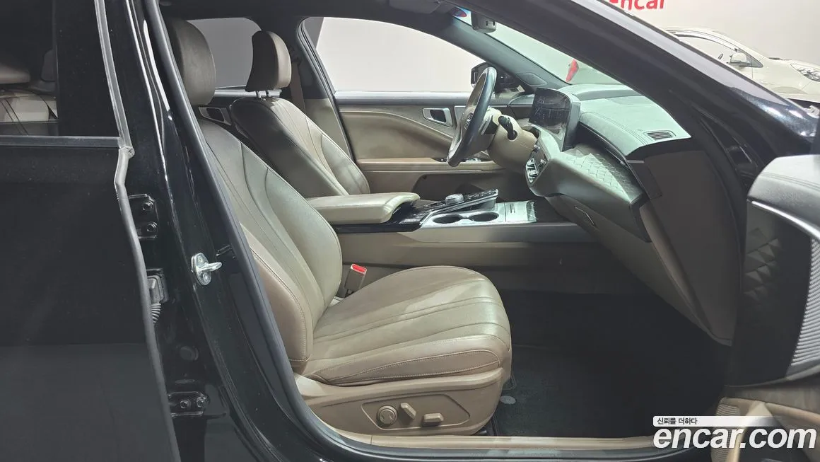 Kia K8 2023 из KR, фото 10