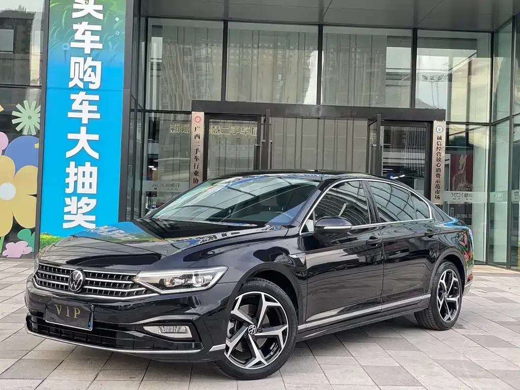 Volkswagen Magotan 2023 из CN, фото 1