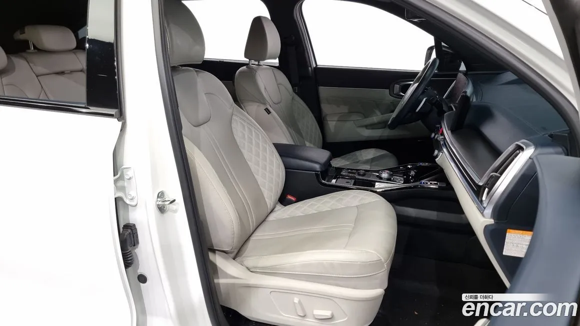 Kia Sorento 2024 из KR, фото 10