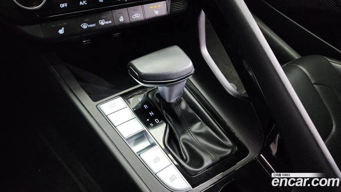 Hyundai AVANTE 2023 из KR, фото 9