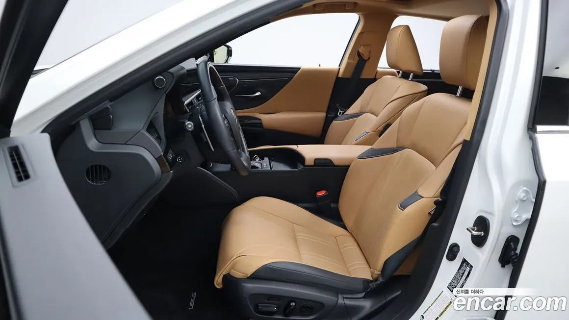 Lexus ES 2024 из KR, фото 8