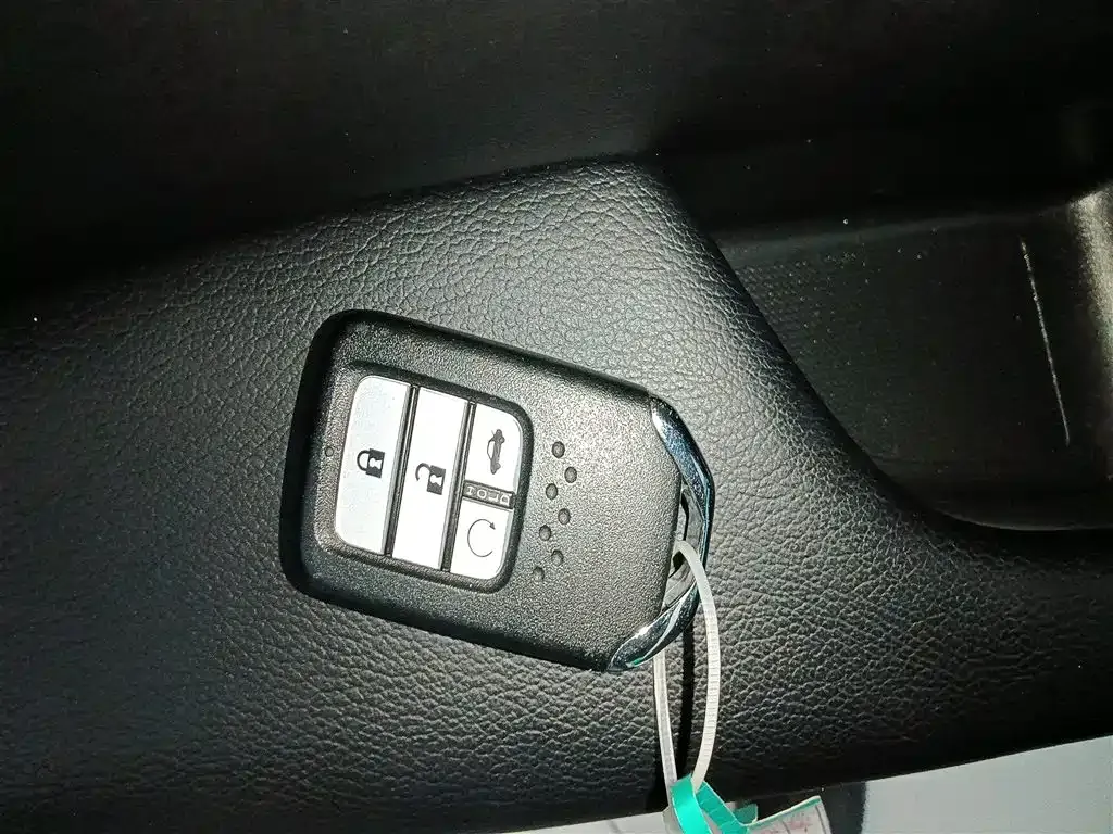 Honda Accord 2022 из CN, фото 9