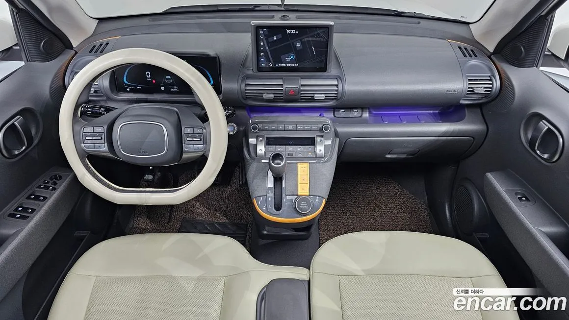 Hyundai Casper 2023 из KR, фото 7
