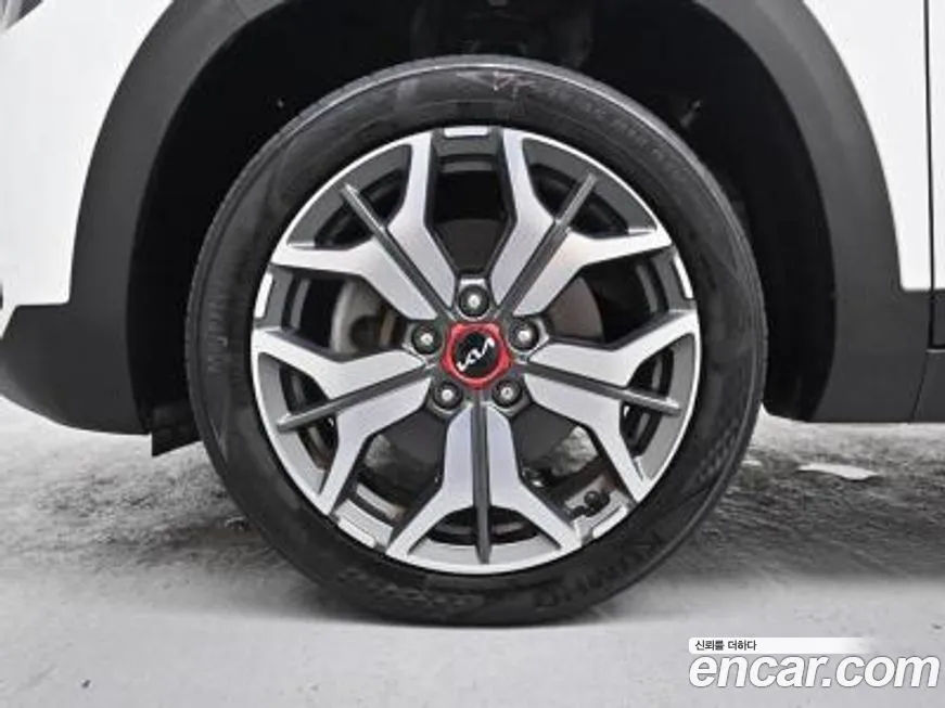 Kia Seltos 2022 из KR, фото 5