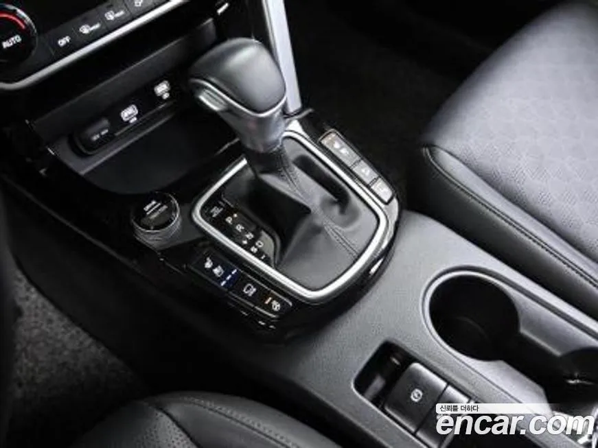 Kia Seltos 2022 из KR, фото 9