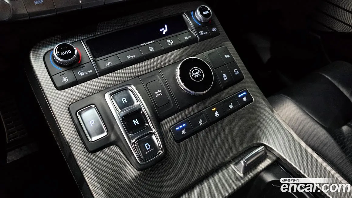 Hyundai Palisade 2021 из KR, фото 9