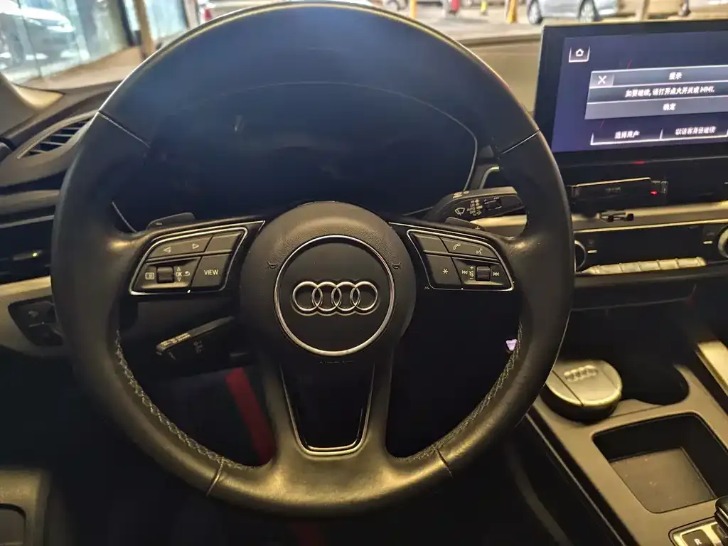 Audi A5 (Import) 2021 из CN, фото 10