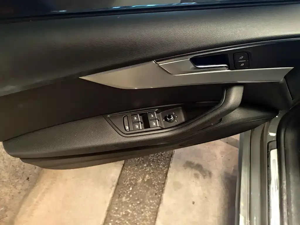 Audi A5 (Import) 2021 из CN, фото 6