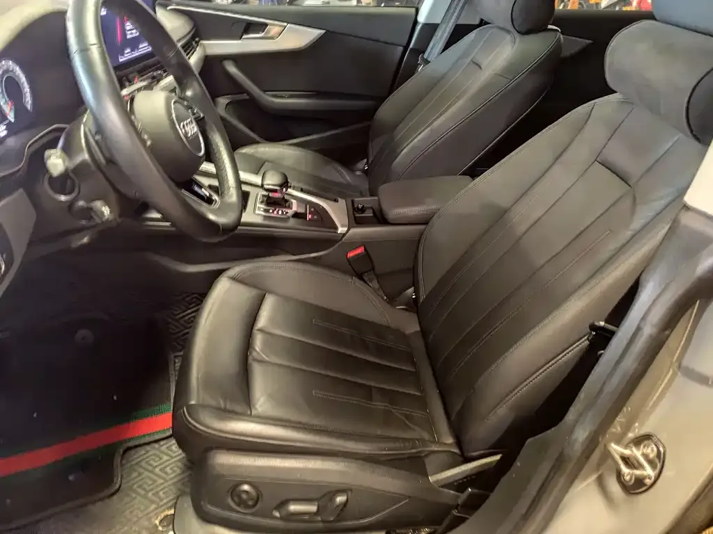 Audi A5 (Import) 2021 из CN, фото 7