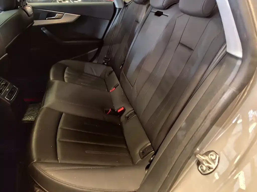 Audi A5 (Import) 2021 из CN, фото 8