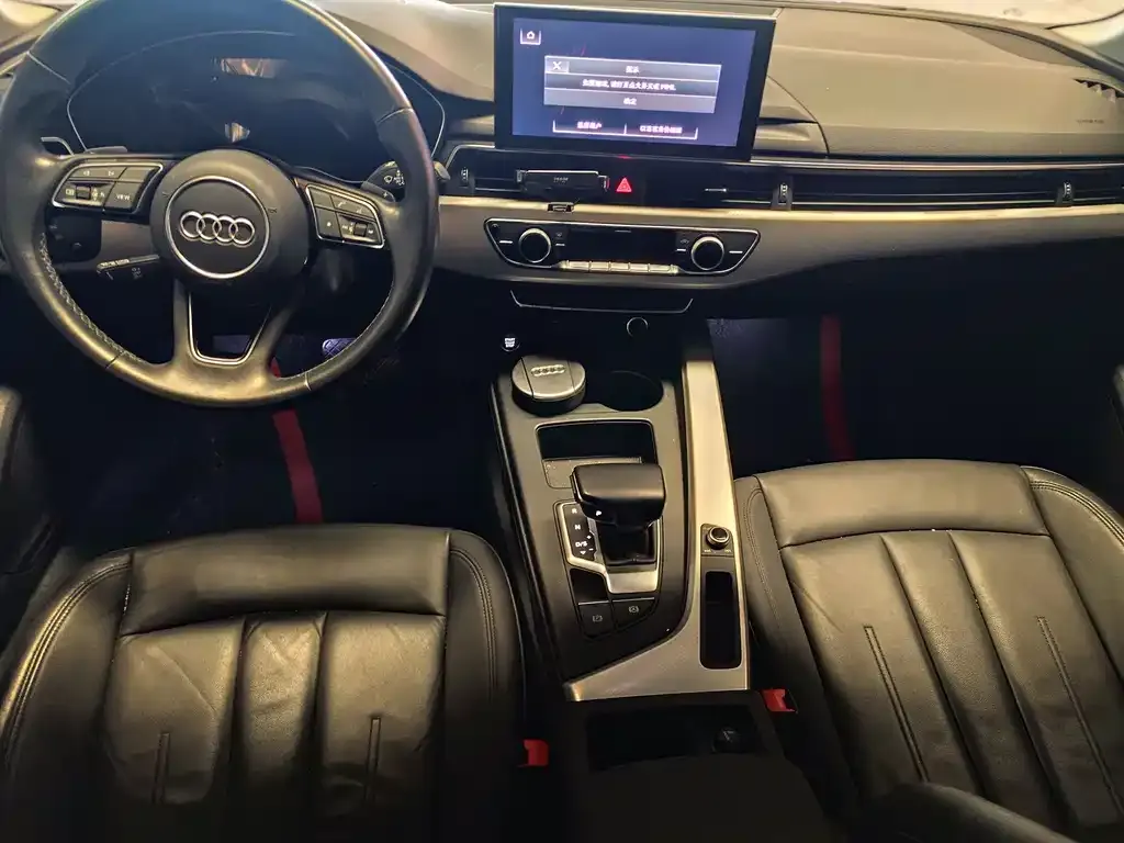 Audi A5 (Import) 2021 из CN, фото 9