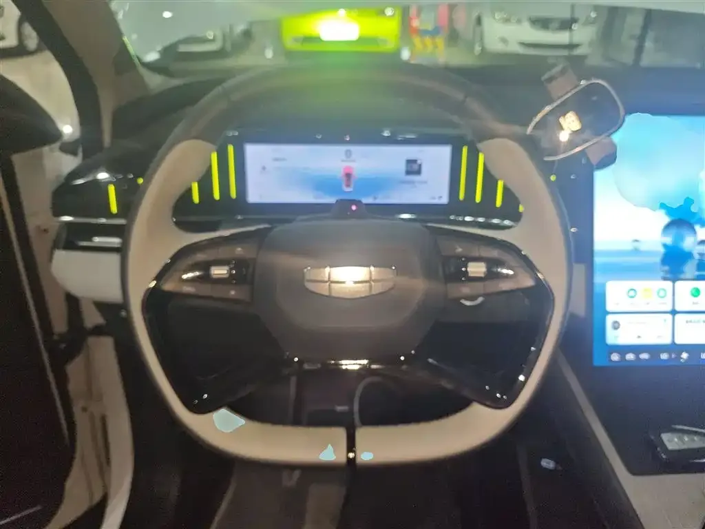 [object Object] Boyue L 2025 из CN, фото 10