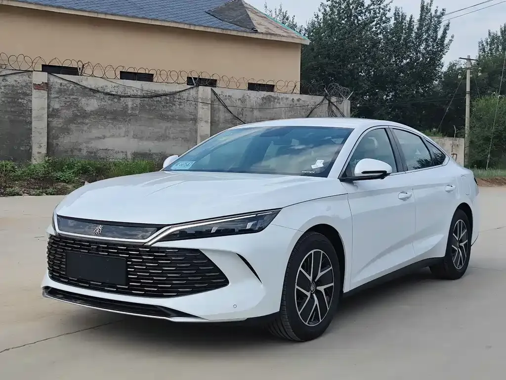 BYD Qin L 2025 из CN, фото 1