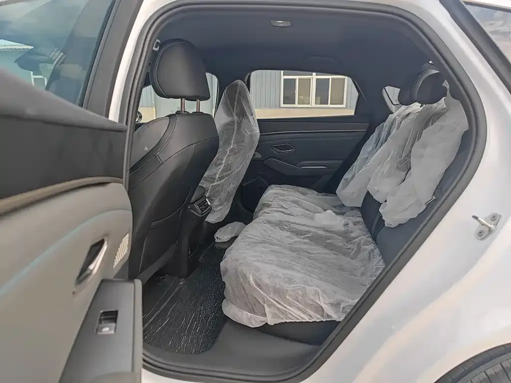 BYD Qin L 2025 из CN, фото 10