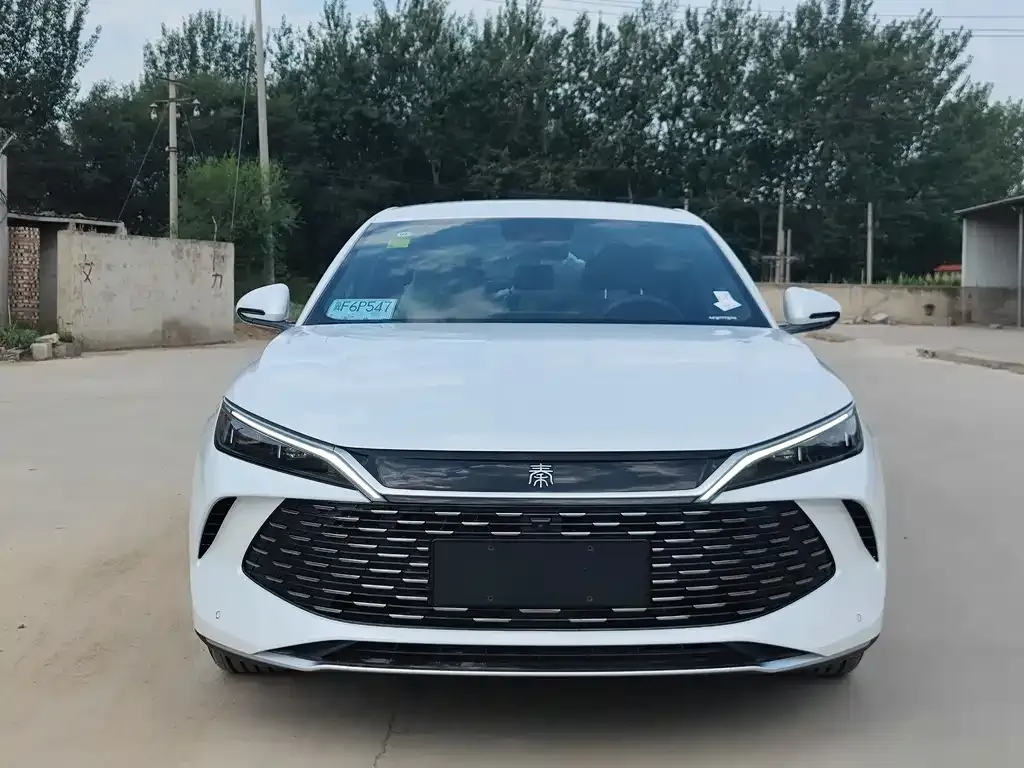 BYD Qin L 2025 из CN, фото 3