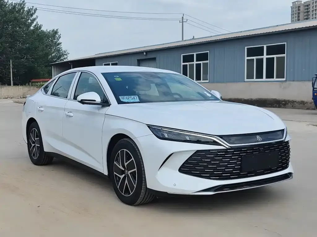 BYD Qin L 2025 из CN, фото 5
