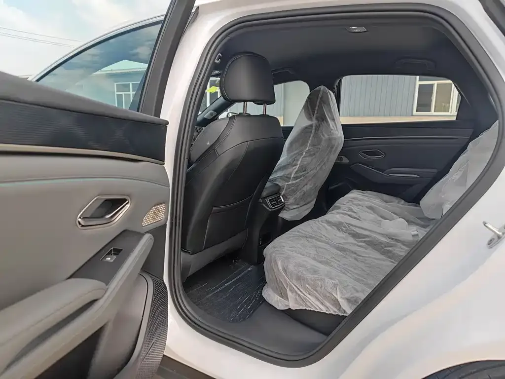 BYD Qin L 2025 из CN, фото 9