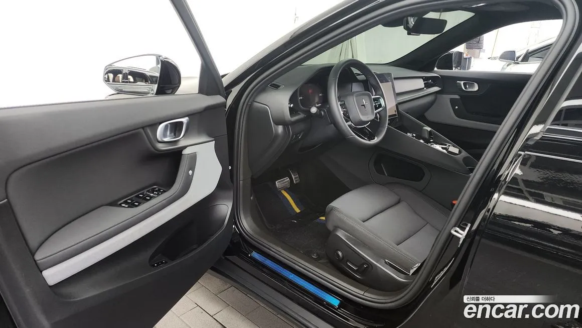 Polestar Polestar 2 2022 из KR, фото 10