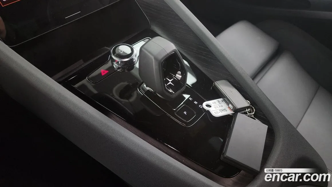 Polestar Polestar 2 2022 из KR, фото 9