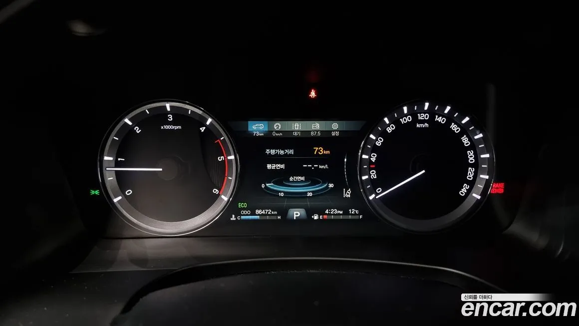 [object Object] Rexton 2021 из KR, фото 8