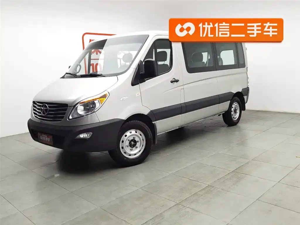 JAC Xingrui 2025 из CN, фото 1