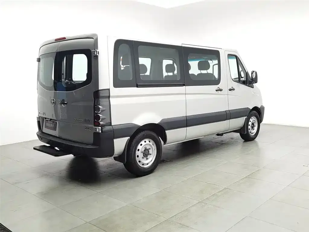 JAC Xingrui 2025 из CN, фото 2