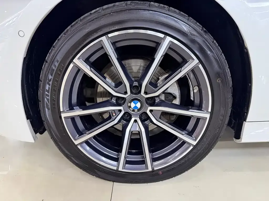 BMW 3 Series 2024 из CN, фото 5
