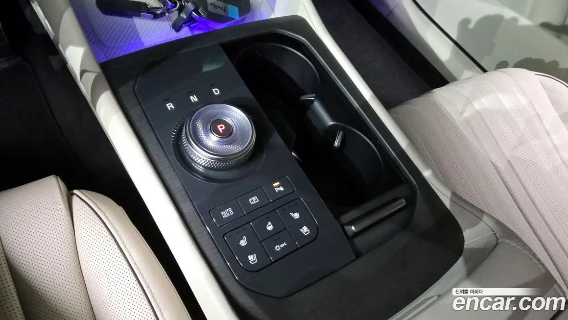 Kia K8 2025 из KR, фото 9