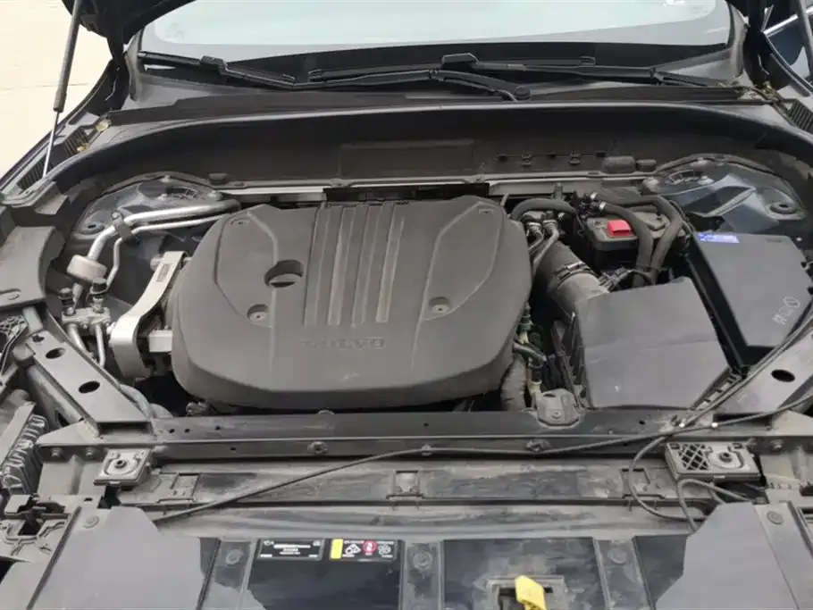 Volvo XC60 2021 из CN, фото 10
