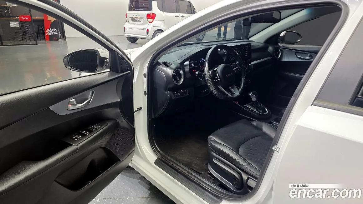 Kia K3 2022 из KR, фото 10