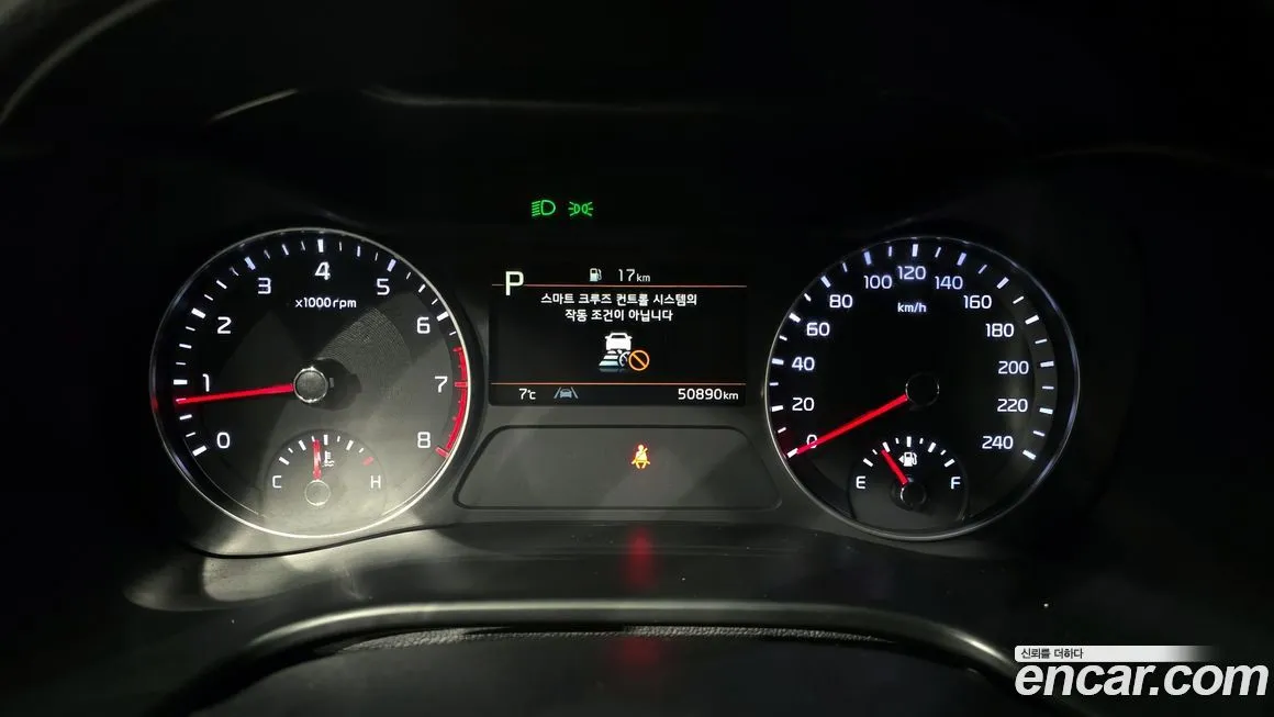 Kia K3 2022 из KR, фото 8