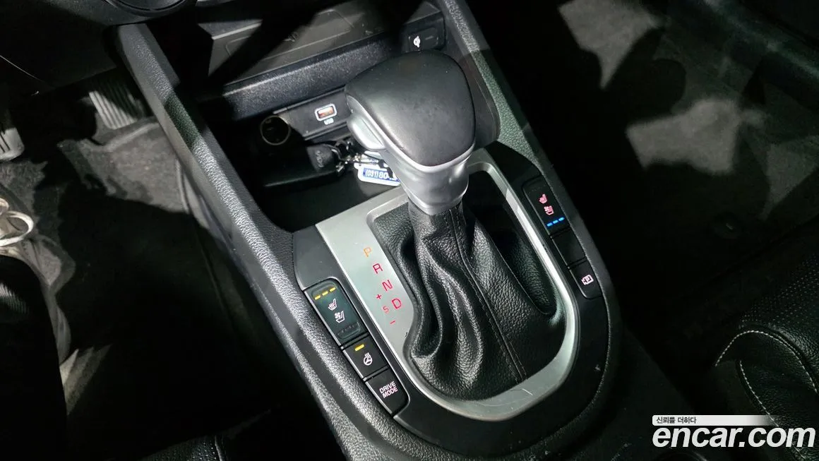 Kia K3 2022 из KR, фото 9