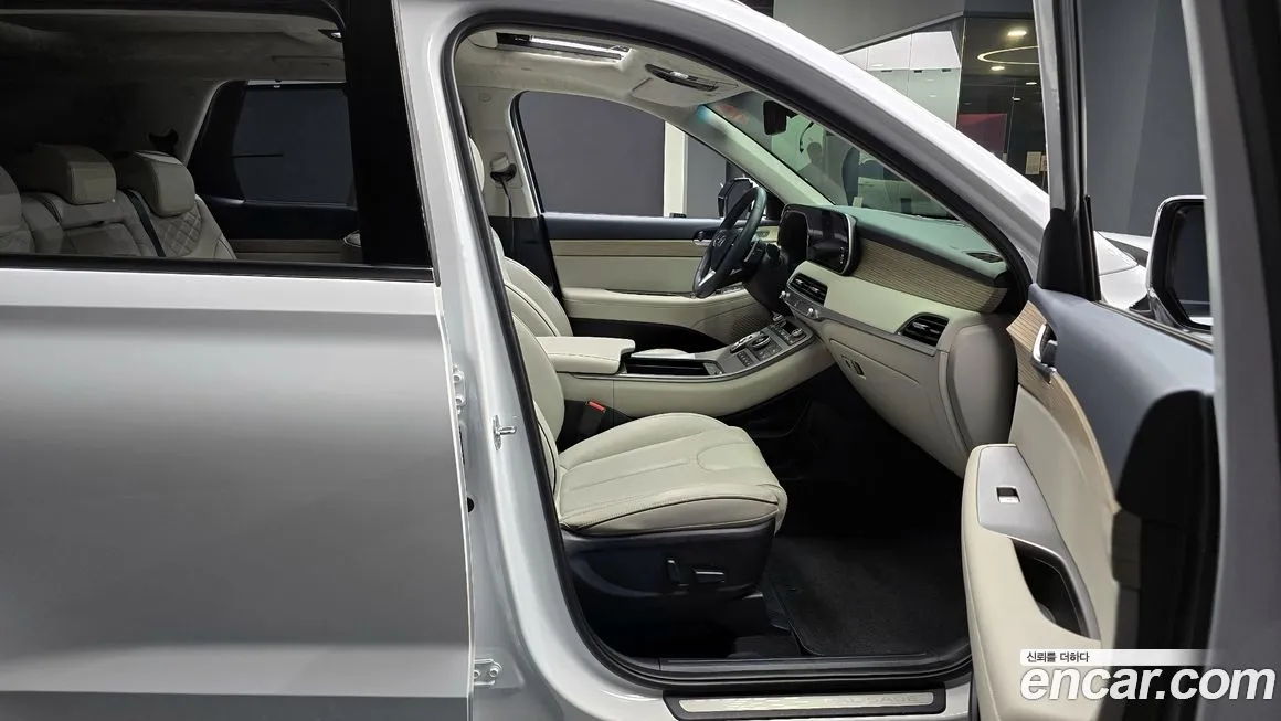 Hyundai Palisade 2022 из KR, фото 10