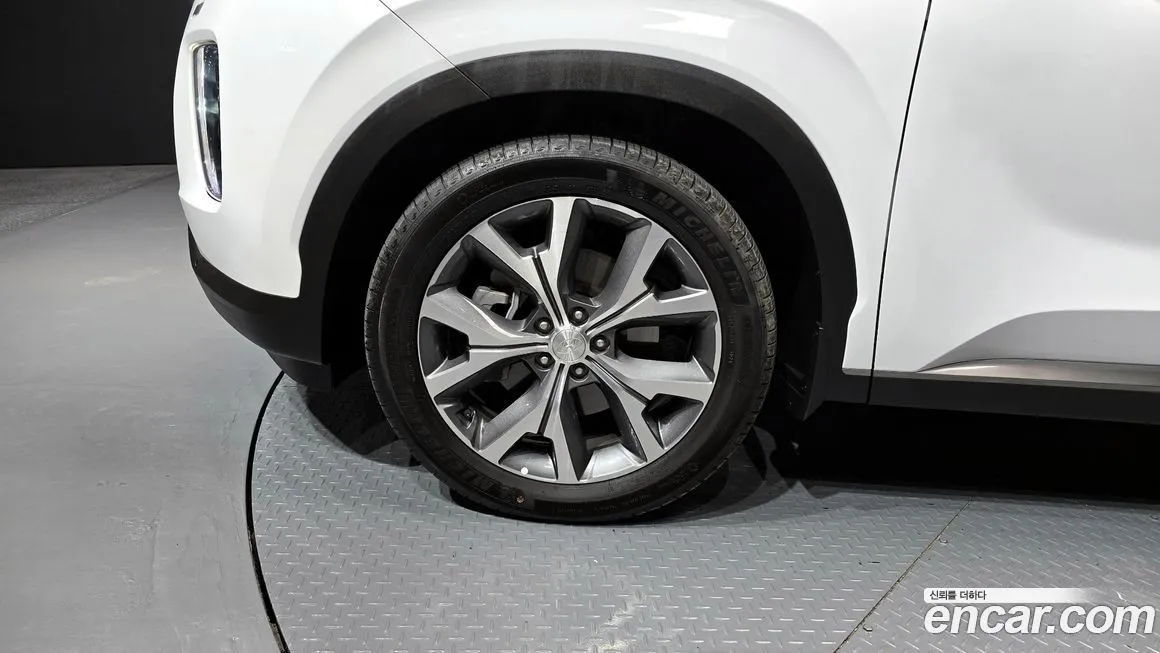 Hyundai Palisade 2022 из KR, фото 5