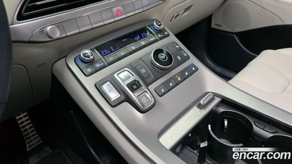 Hyundai Palisade 2022 из KR, фото 9